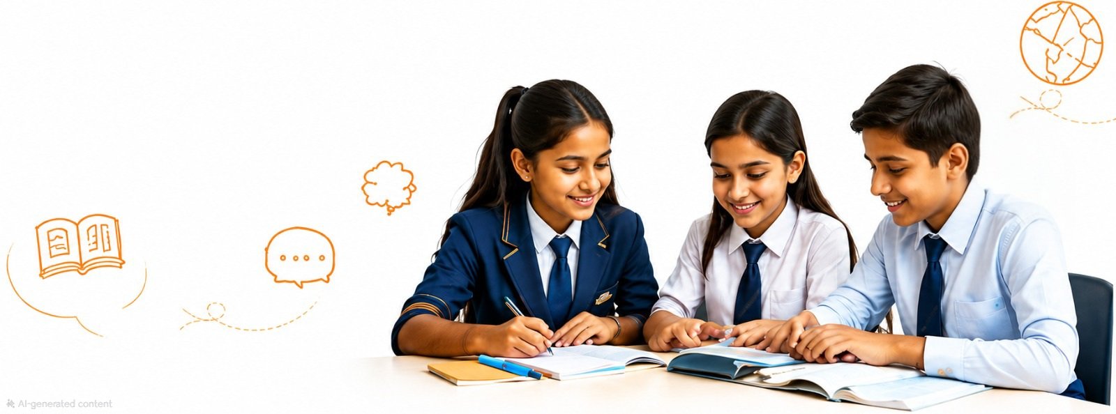 After-School Language Clubs