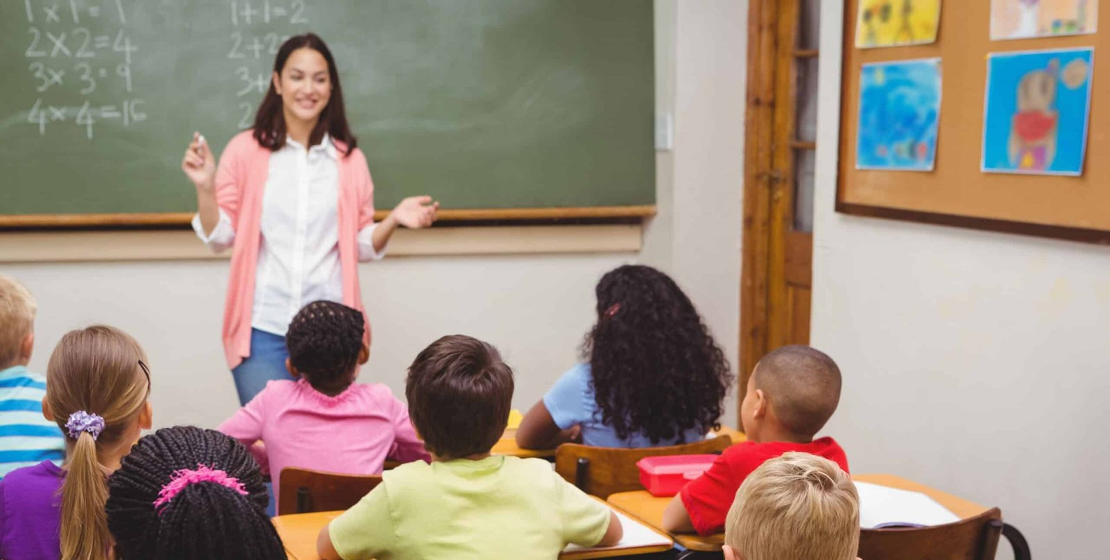 Curriculum or Enrichment Programme