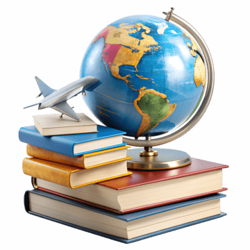 World of Learning