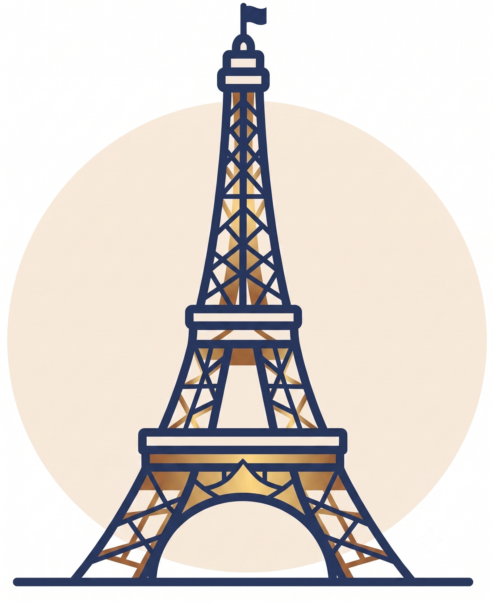 French