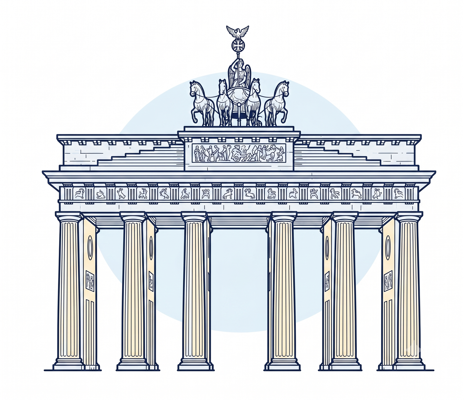 German